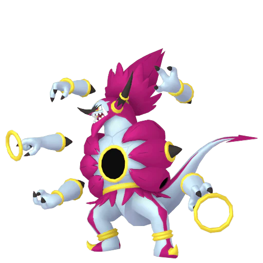 Legends Z-A - Pokemon